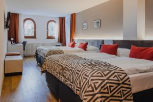 Family Room room in Hotel Alpenblick Kreischberg