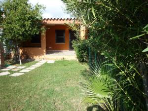 One-Bedroom Villa room in Villetta Sunrise 36