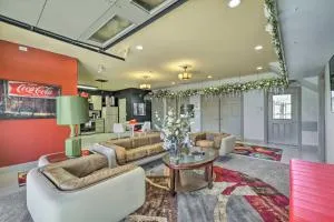 Chalet at Falling Water Close to Bike Trails - Goodman