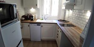 GITE CALIN by Holidieppe