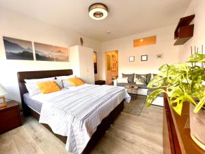 Gästeapartment Leipzig Mitte