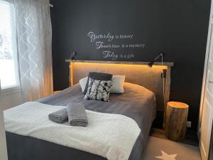 Arctic Star Levi - Riekon Lumo