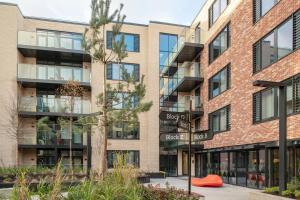 Yugo Explore - Ardcairn House