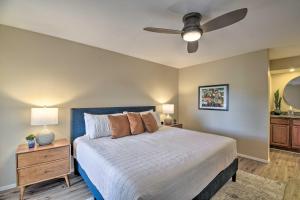 Pool, Hot Tub and Golf Course Views Scottsdale Home