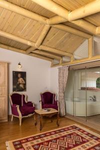 Petunya Konak Boutique Hotel