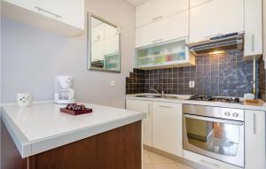 1 Bedroom Amazing Apartment In Rijeka