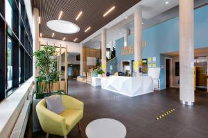 Yugo Explore - Ardcairn House