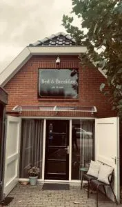Bed & Breakfast "aan de banis" - 莱森