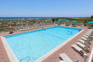 Navarre Beach Regency 308