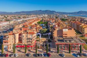 One-Bedroom Apartment (2 Adults) room in Xon's Platja HA