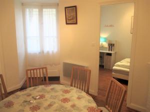 Appartements LES PAILLETTES : photos des chambres