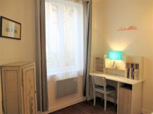 Appartements LES PAILLETTES : photos des chambres