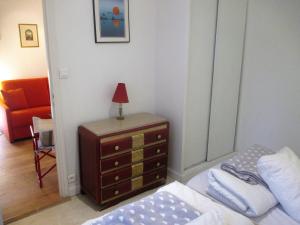 Appartements LES PAILLETTES : photos des chambres