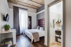 Chambre Double Standard