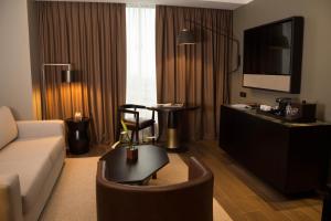 Eb Hotel By Eurobuilding Quito Airport