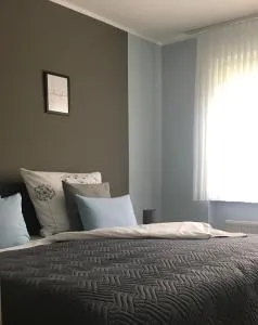 Ferienwohnung Frevel - Brieden