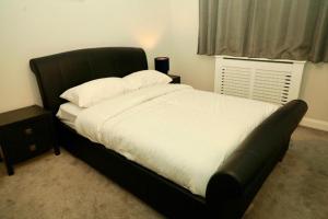 Lovely 2- bedroom Apartment in Belfast