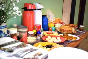 Casa da Mineira Hospedaria