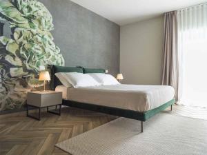 Bed & Breakfast LA HOME and Apartments