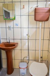 Casa da Mineira Hospedaria