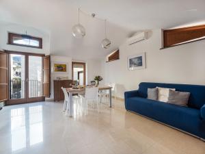 Il Tulipano - Appartamento al centro di Vico Equense