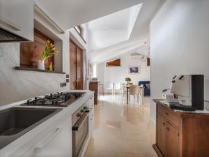 Il Tulipano - Appartamento al centro di Vico Equense