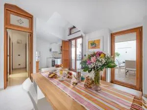 Il Tulipano - Appartamento al centro di Vico Equense - 维克艾库塞 Il Tulipano - Appartamento al centro di Vico Equense - 维克艾库塞