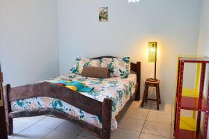 Casa da Mineira Hospedaria