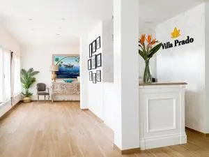 Villaprado - Cacabelos