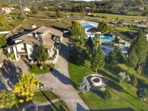 Quinta da Amoreira - Borralheira