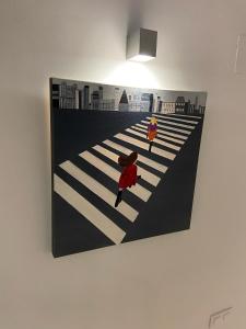 CASA NAIA Santa Rufina 7