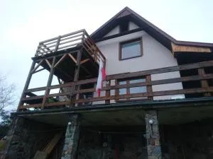 A&R Kaszuby Natura Dom Wypoczynek - Mściszewice