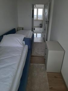 Apartament na 9. piętrze