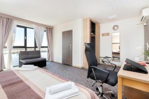 Business Double Room room in Hotel nad Wisłą