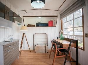 Hotel La Calma De Rita - Pirque