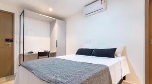 Flat Encantador Bauten Cabo Branco