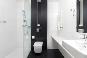 Standard Double or Twin Room room in Hotel nad Wisłą