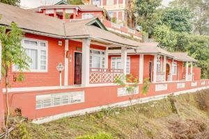 Summit Tashi Ghang Heritage Resort