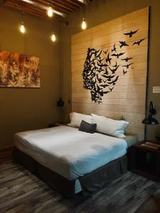 Independencia Dos 7 Hotel Boutique