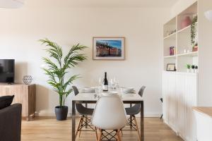 Appartements DIFY Bollier - Quartier Gerland : photos des chambres