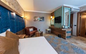Assos Dove Hotel Resort & SPA