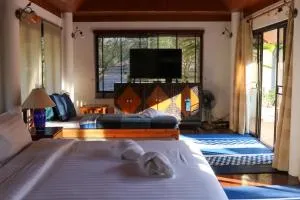 Casa Khaoyai Bed&Breakfast - Ban Tha Maprang