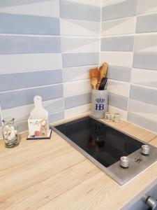 Apartman Alka 