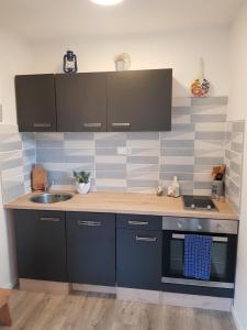 Apartman Alka 