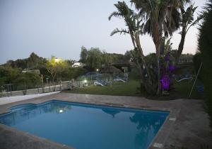 Hacienda El Romeral