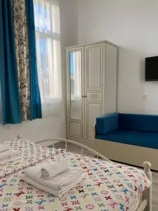 Guest House Margarita - Alpiiskoe