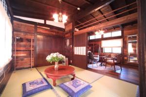 Cominka - Vacation STAY 30137v - Ubytování bez kategorie ve městě Čino