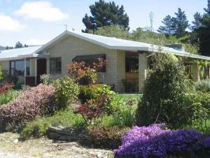 莱斯利住宿加早餐旅馆 - 克伦威尔