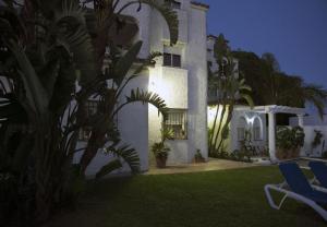 Hacienda El Romeral