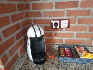 Amplio y céntrico piso en O Grove